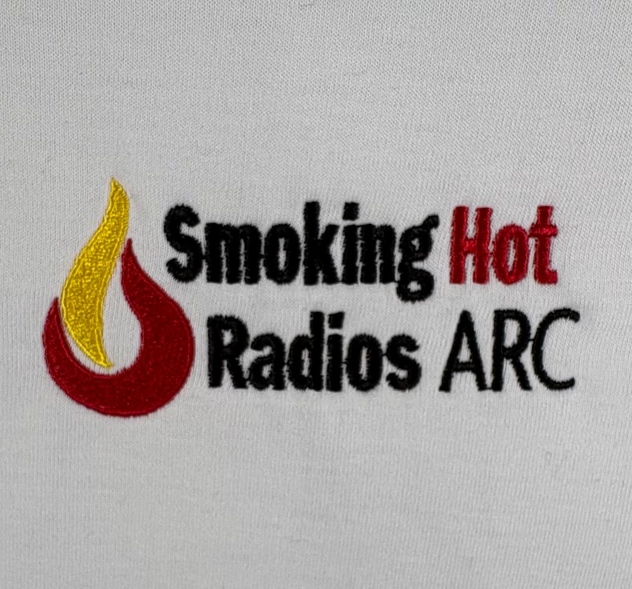 C1 SMOKIN' HOT RADIOS ARC (IA) L/C