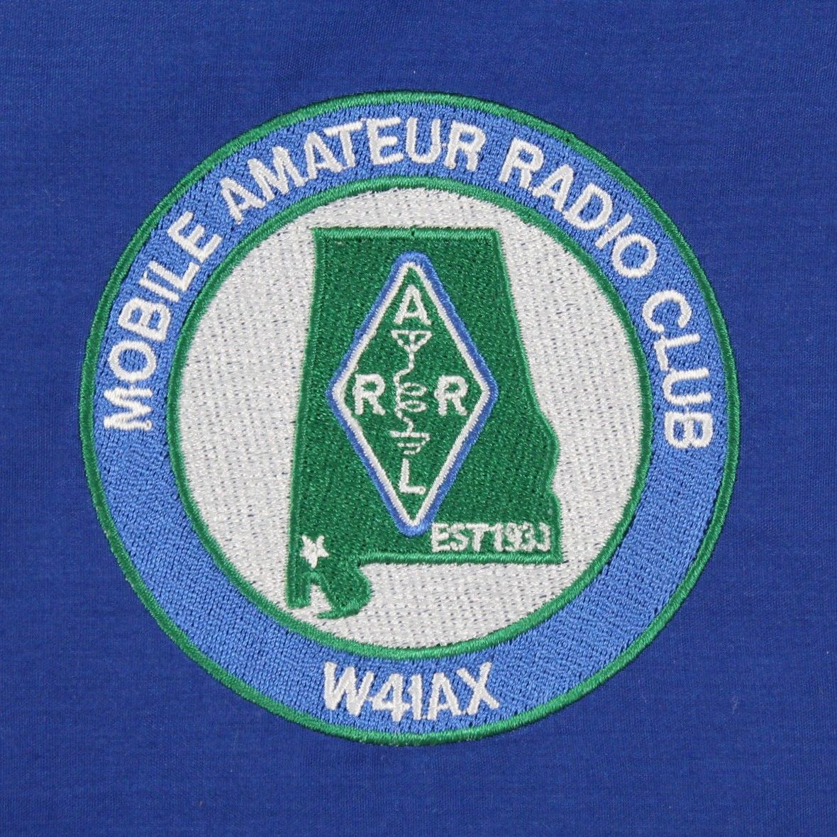 C1 MOBILE ARC (AL) CHEST