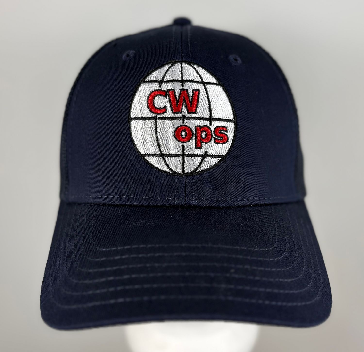 C3 CW OPS HAT