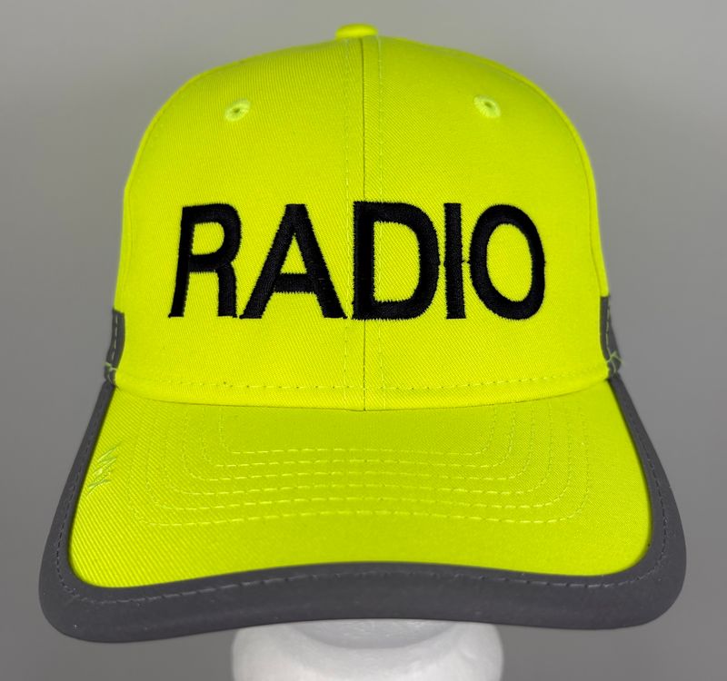 G3 RADIO HAT