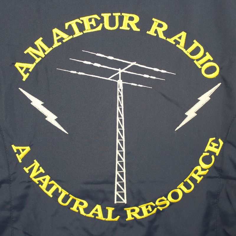 G2 AMATEUR RADIO ANTENNA NATURAL RESOURCE BACK