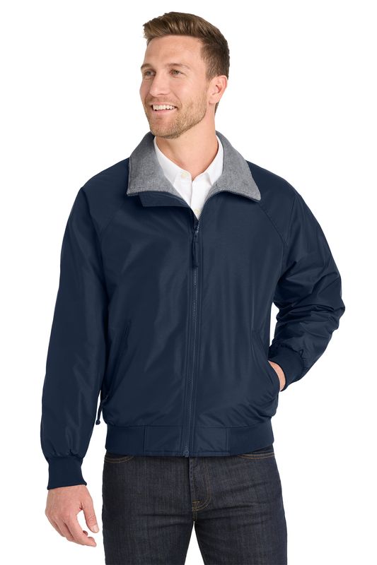 SOUTH JERSEY RADIO ASSN J754 Port Authority® Challenger™ Jacket