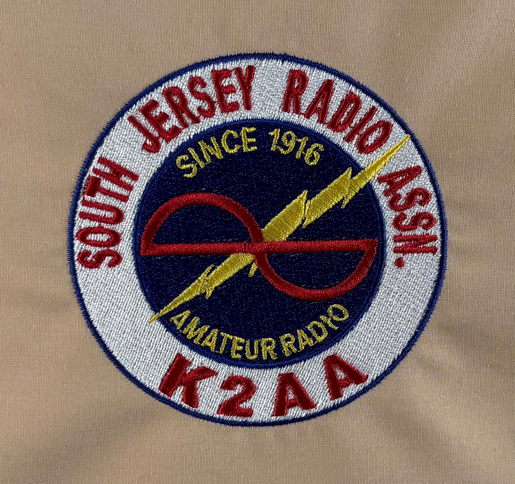 SOUTH JERSEY RADIO ASSN PC78H Port & Co™ Core Fleece Pullover Hooded Sweatshirt