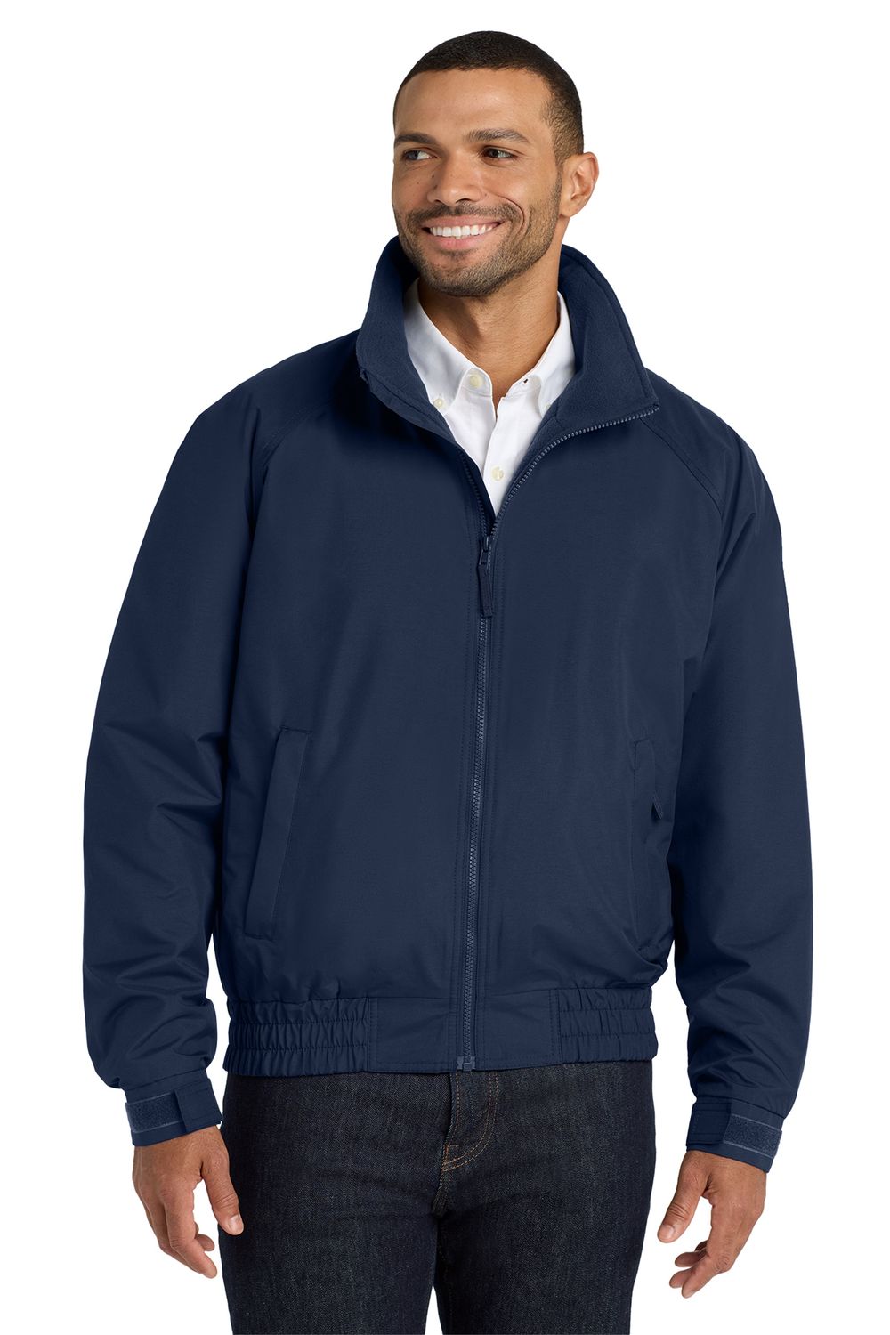 SOUTH JERSEY RADIO ASSN J329 Port Authority® Lightweight Charger Jacket SOUTH JERSEY RADIO ASSN J329 Port Authority® Lightweight Charger Jacket