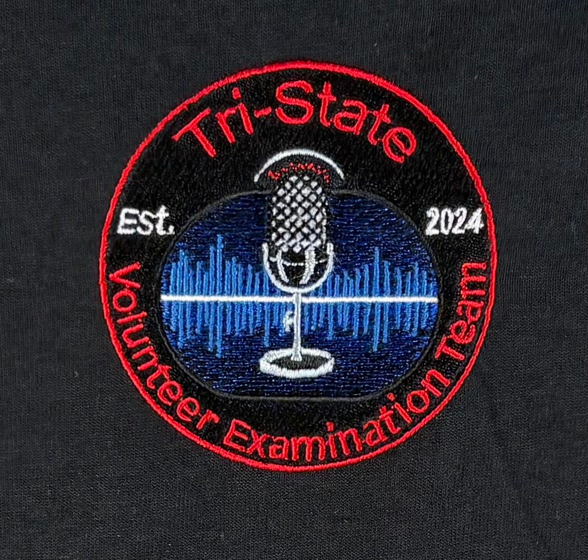 G1 TRI-STATE VOLUNTEER EXAMINATION TEAM CHEST