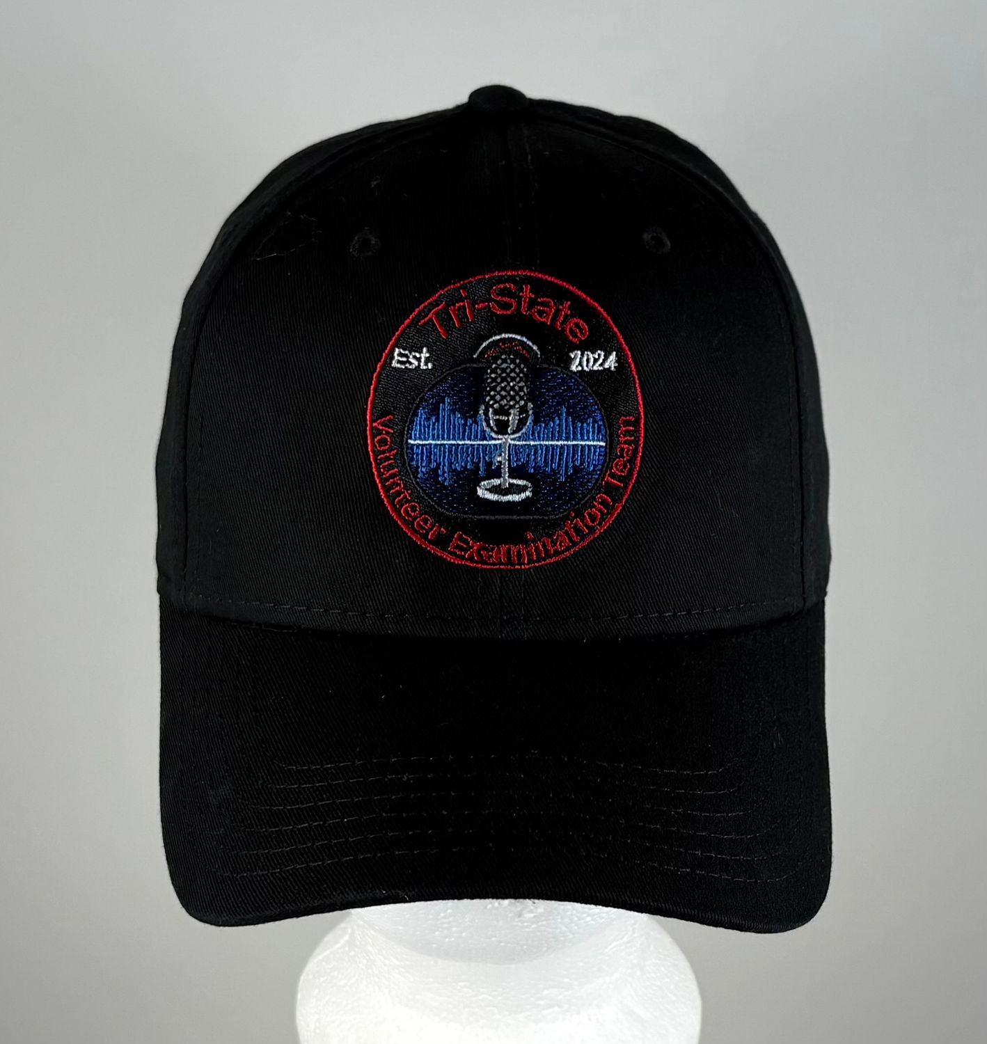 G3 TRI-STATE VOLUNTEER EXAMINATION TEAM HAT