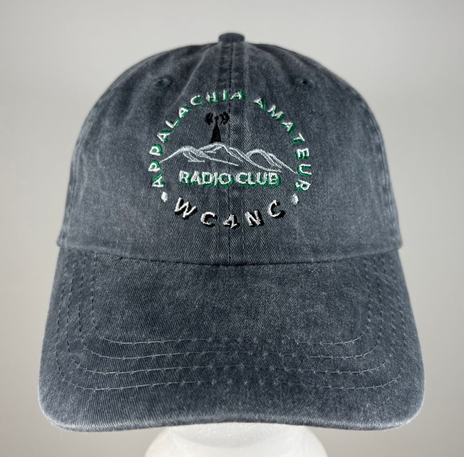 C3 APPALACHIA AMATEUR RADIO CLUB HAT