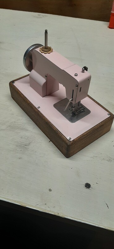 1940 Sew E-Z