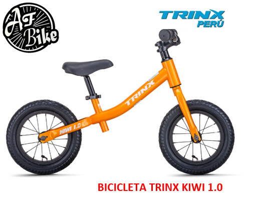 BICICLETA TRINX KIWI 1.0