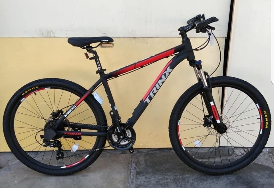 Venta > bicicletas trinx > en stock