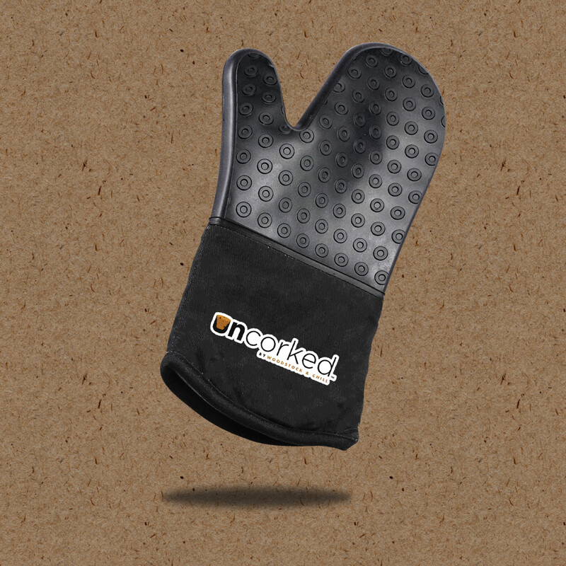 Safe Mitt By Uncorked