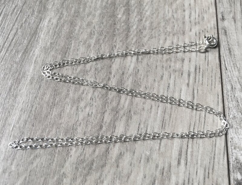 Necklace Chain