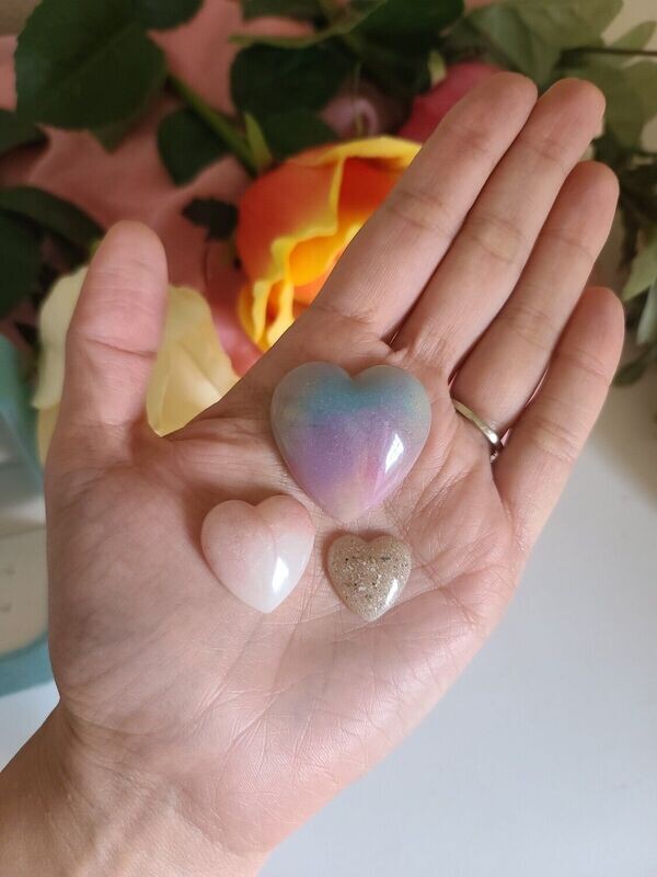 DNA Stone Creation