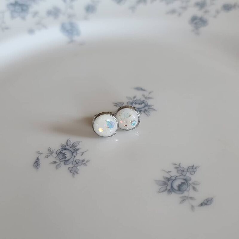 Grace Earrings