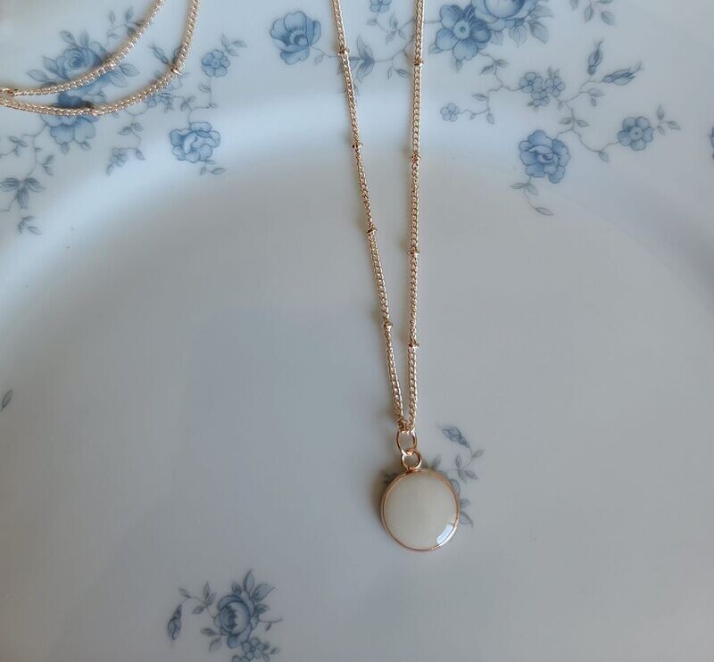 Grace Pendant