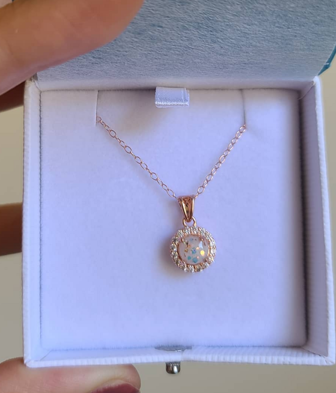 Katherine Necklace