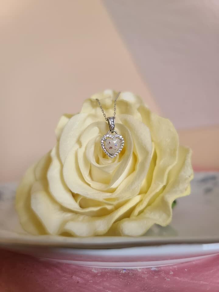 Melody Necklace
