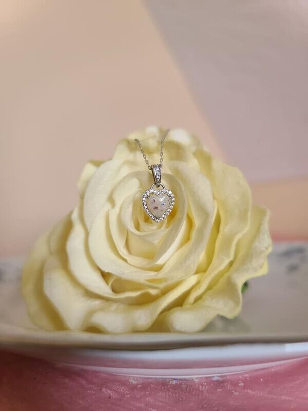Melody Necklace