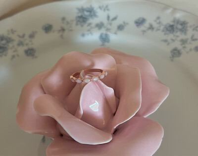 Lullaby Ring