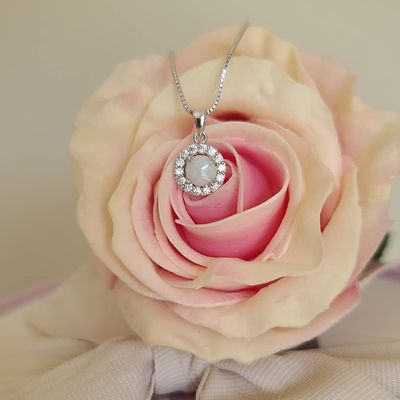 Necklaces & Pendants