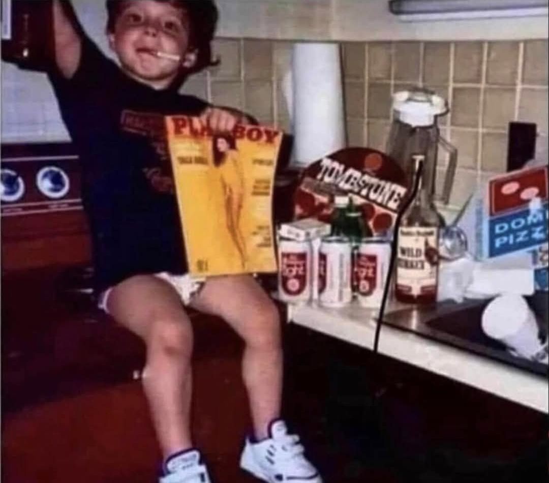 April &#39;Hip Hop&#39; Mixtape(2025)