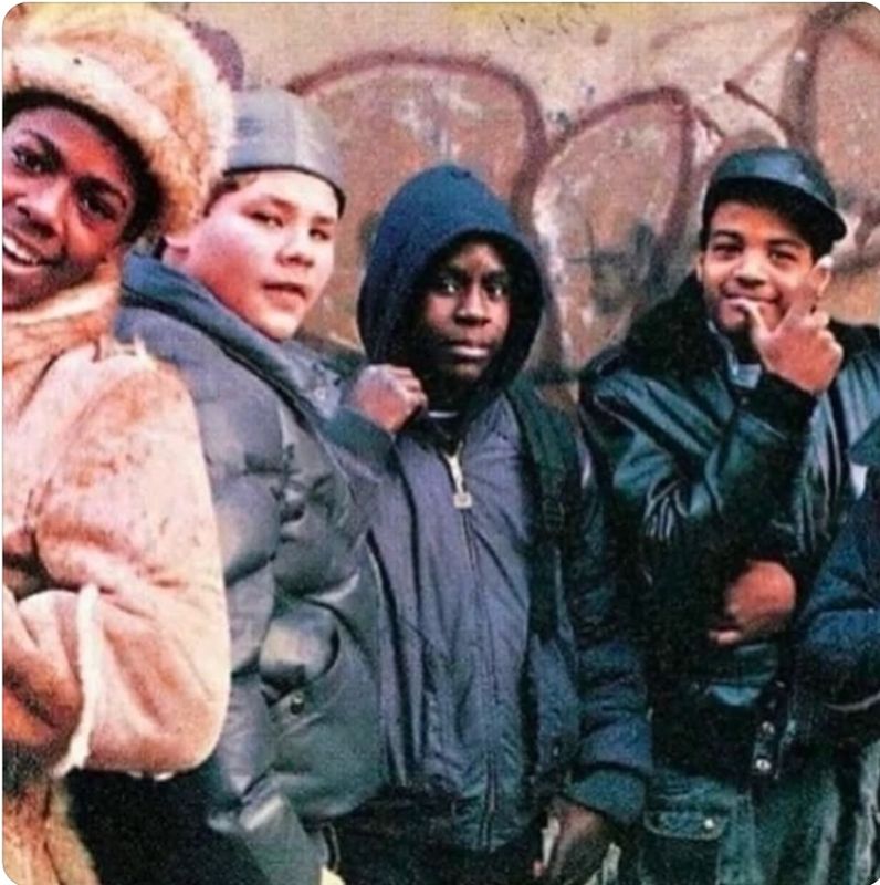 February 'Hip Hop' Mixtape(2026)