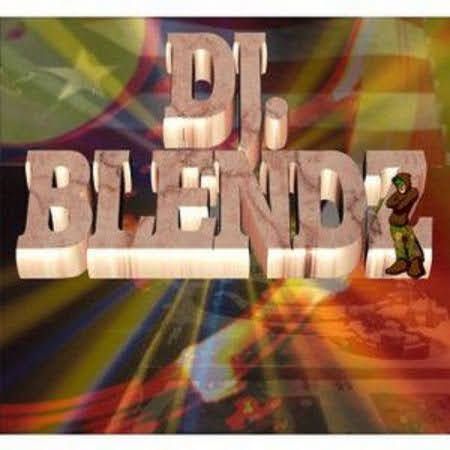 DJ Blendz 'Club Classics Remixes'