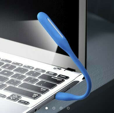 Lampara usb Teclado De Computadora Portátil