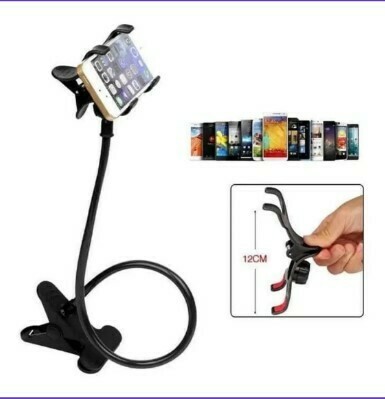 Holder Gancho Soporte Flexible Para Celular