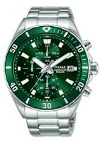 Pulsar chrono