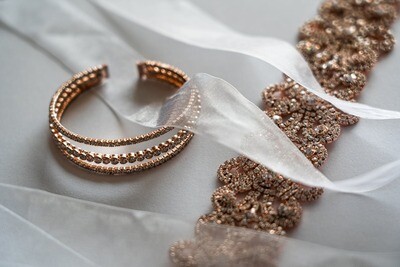 Armbanden 18kt