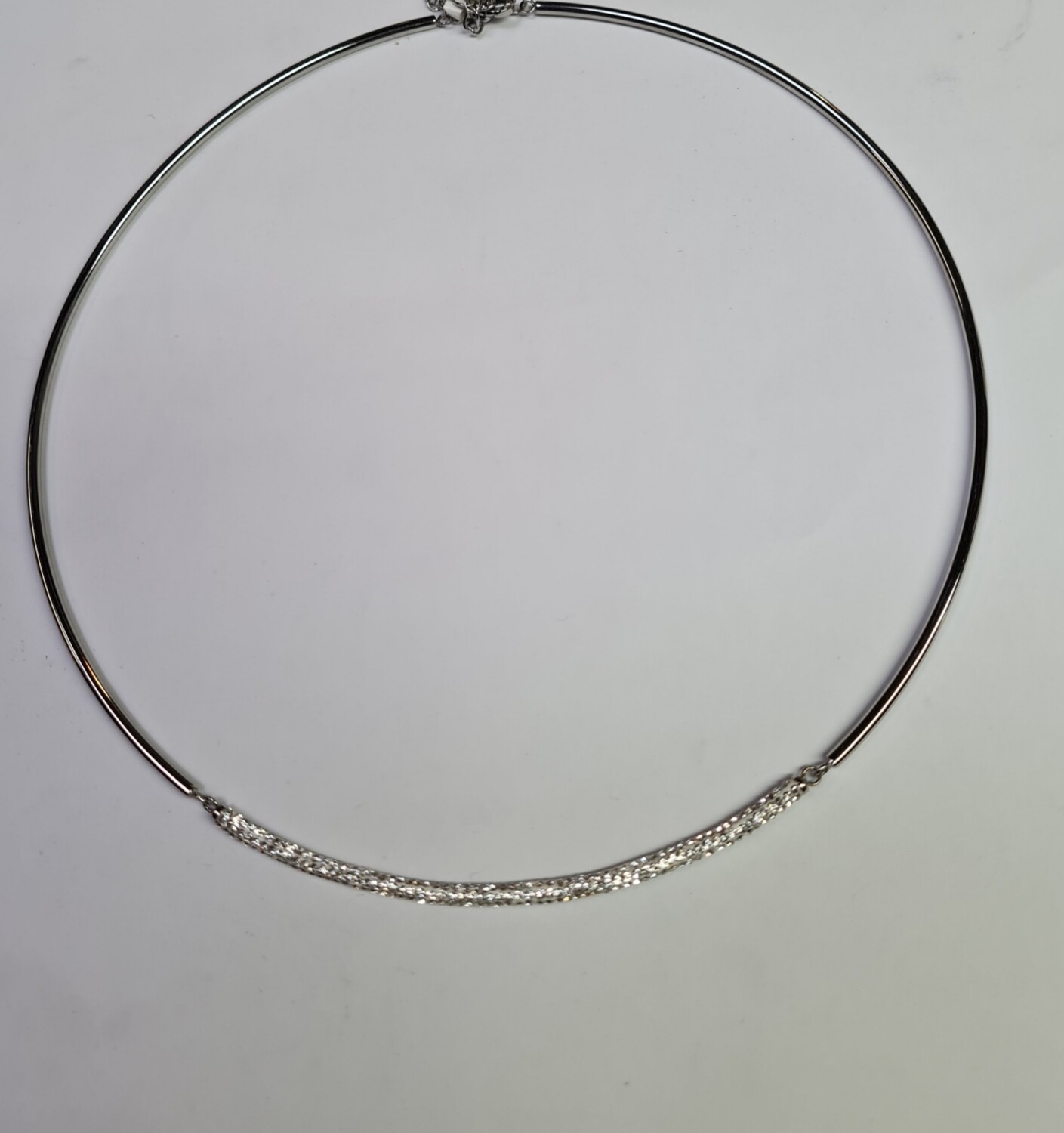 Ketting staal