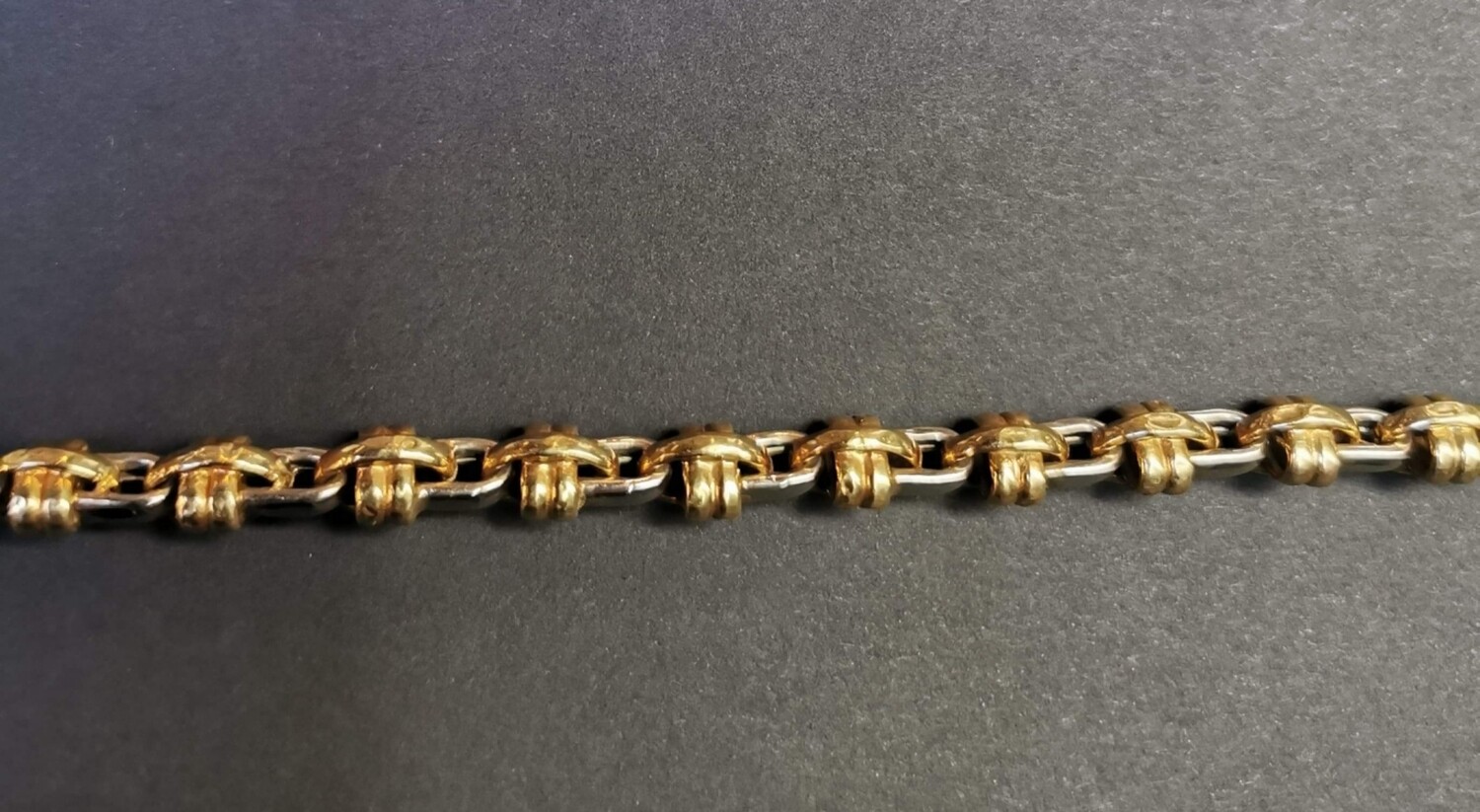 Armband 18kt