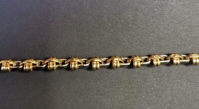 Armband 18kt