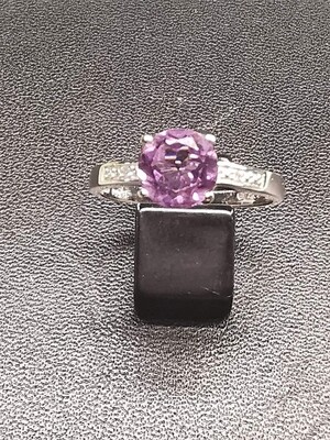 Ring 18kt