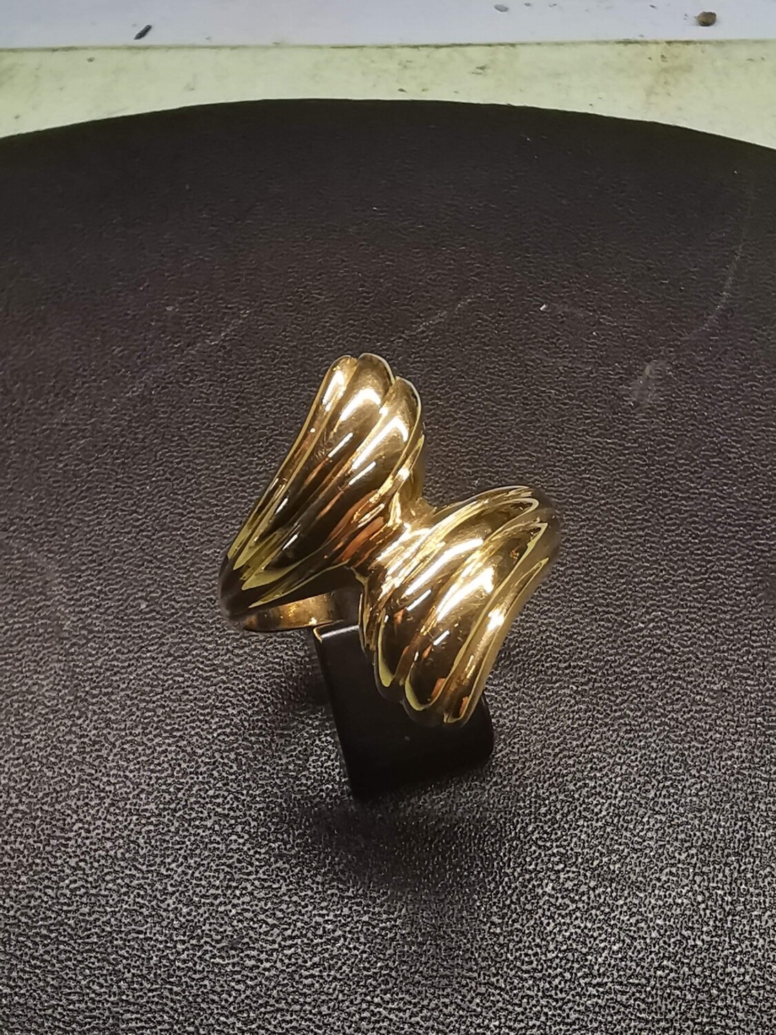 Ring 18kt