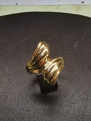 Ring 18kt