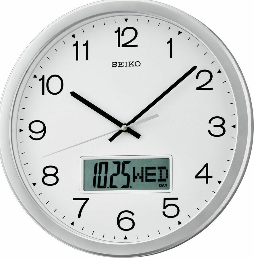 Seiko