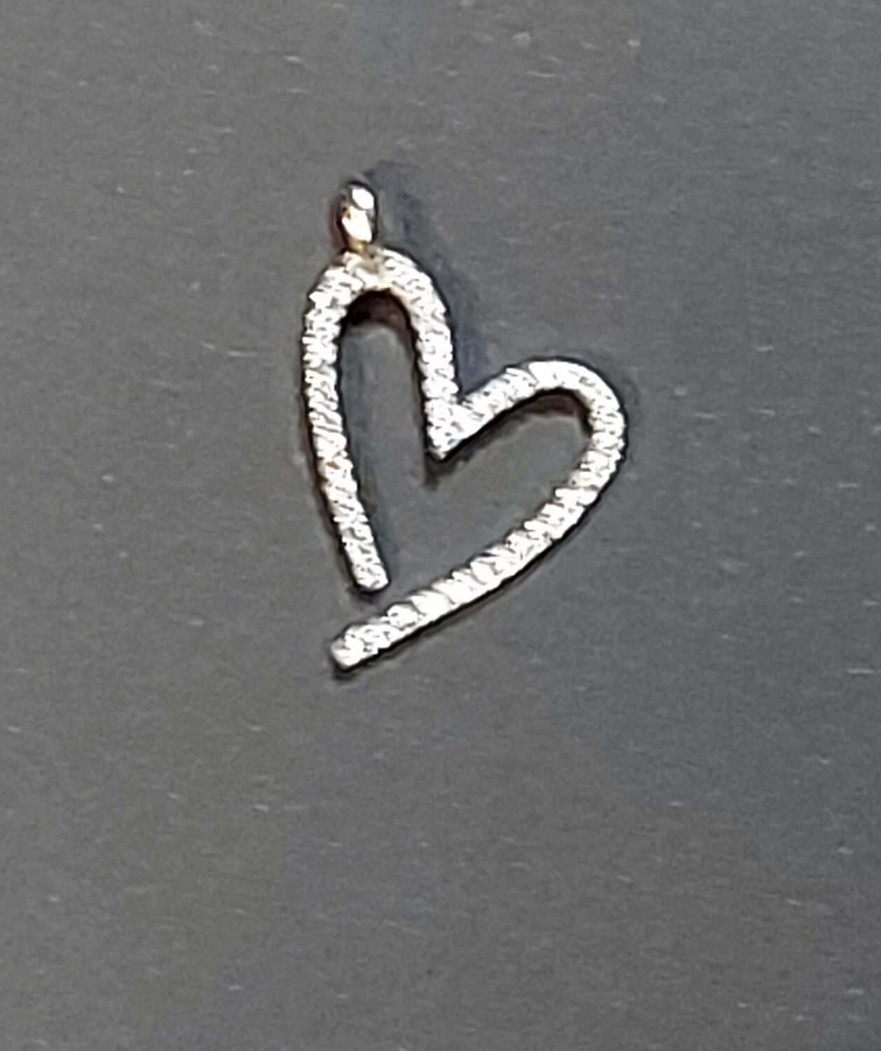 Hanger 18 kt