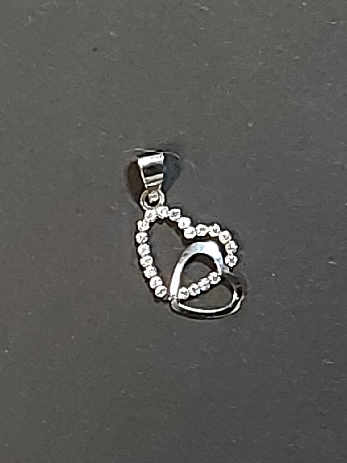 Hanger 18 kt