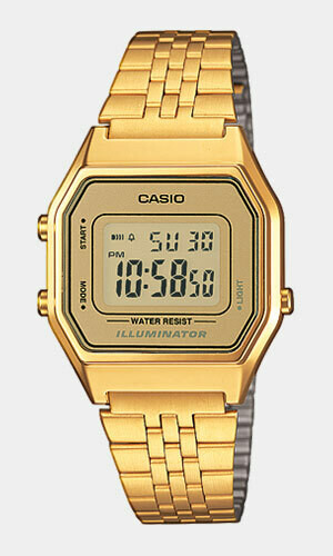 Casio