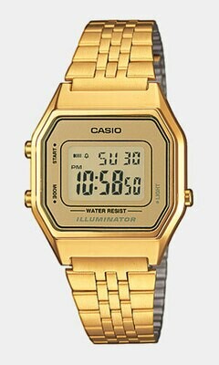Casio