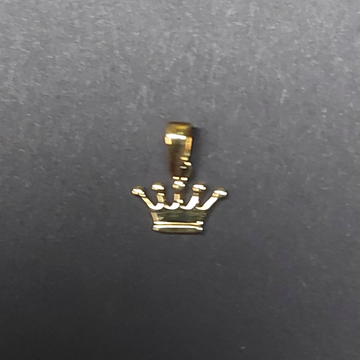 Hanger 18kt
