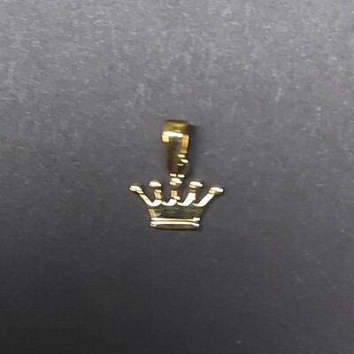Hanger 18kt