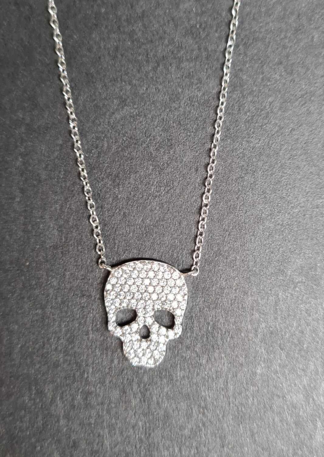 Hanger + ketting
