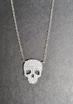 Hanger + ketting