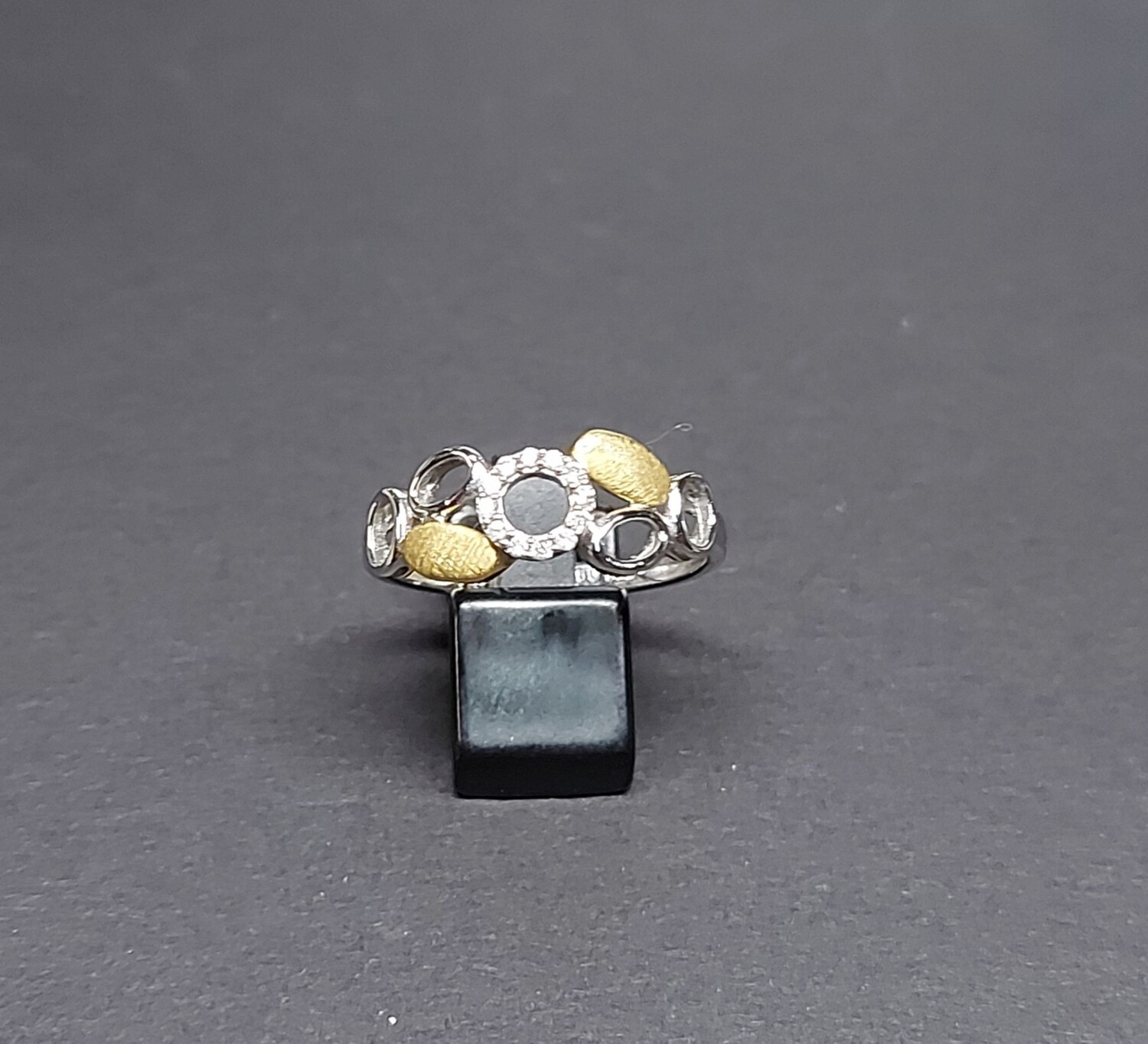 Ring 18kt