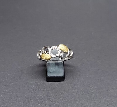 Ring 18kt