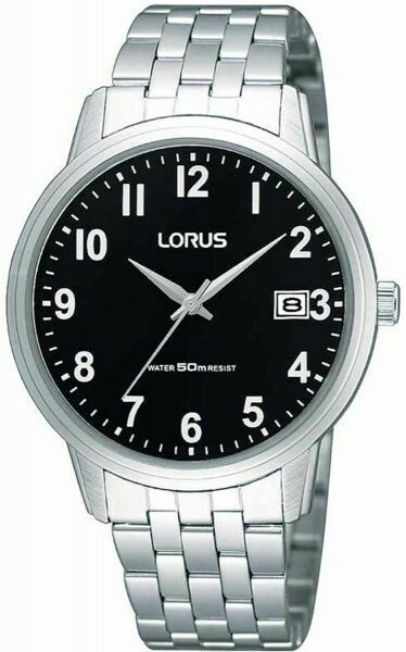 Lorus