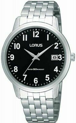 Lorus